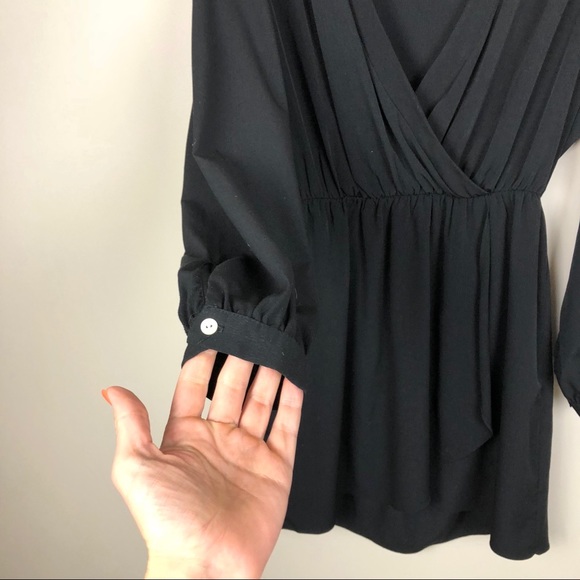 HONEY PUNCH from ASOS Black Dress - Picture 6 of 6